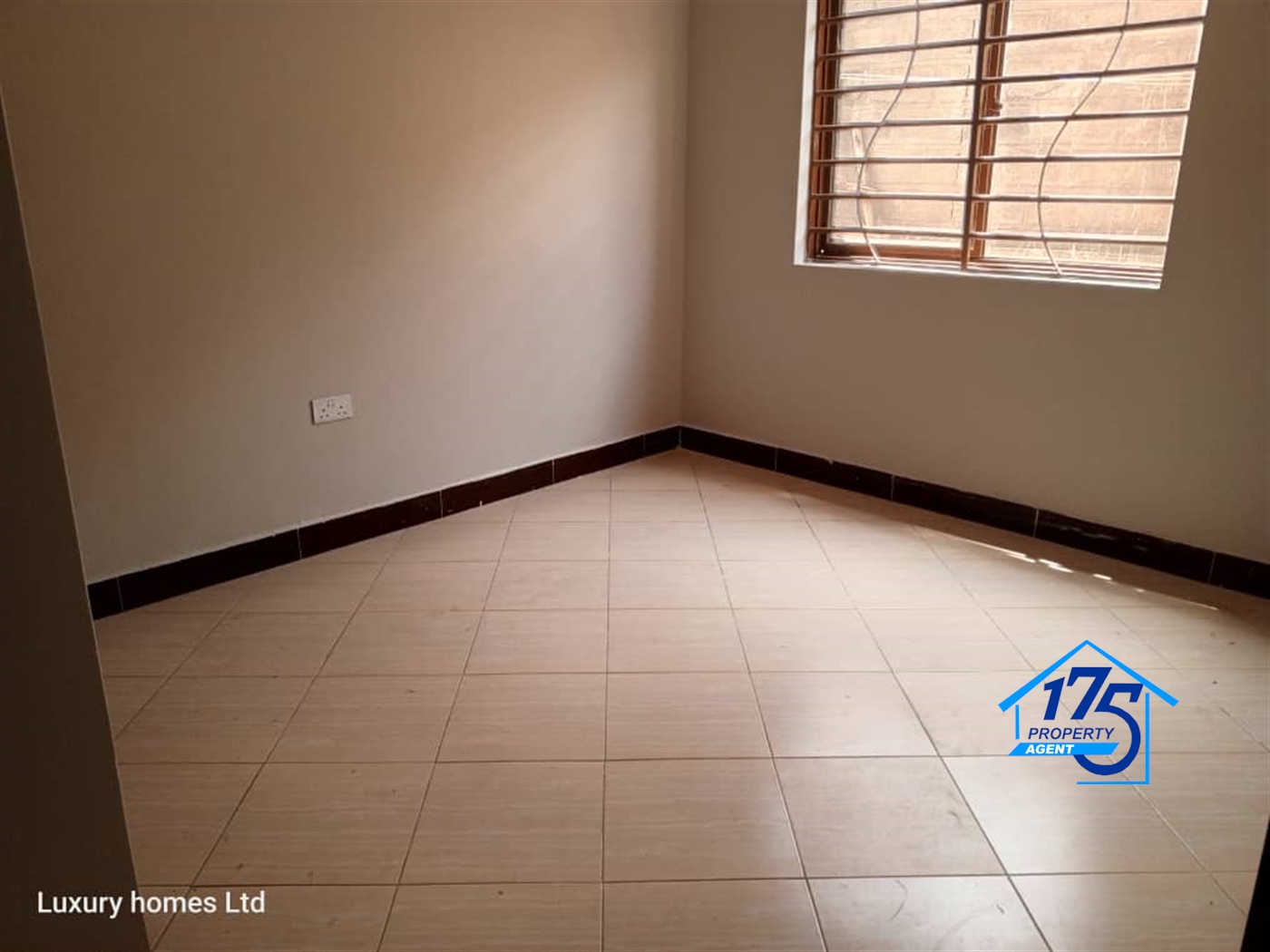 Apartment for rent in Namugongo Wakiso