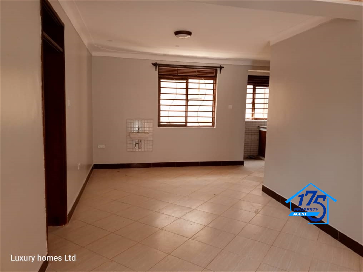 Apartment for rent in Namugongo Wakiso