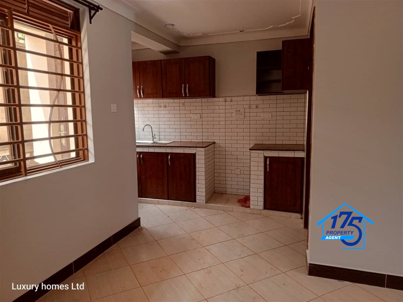 Apartment for rent in Namugongo Wakiso