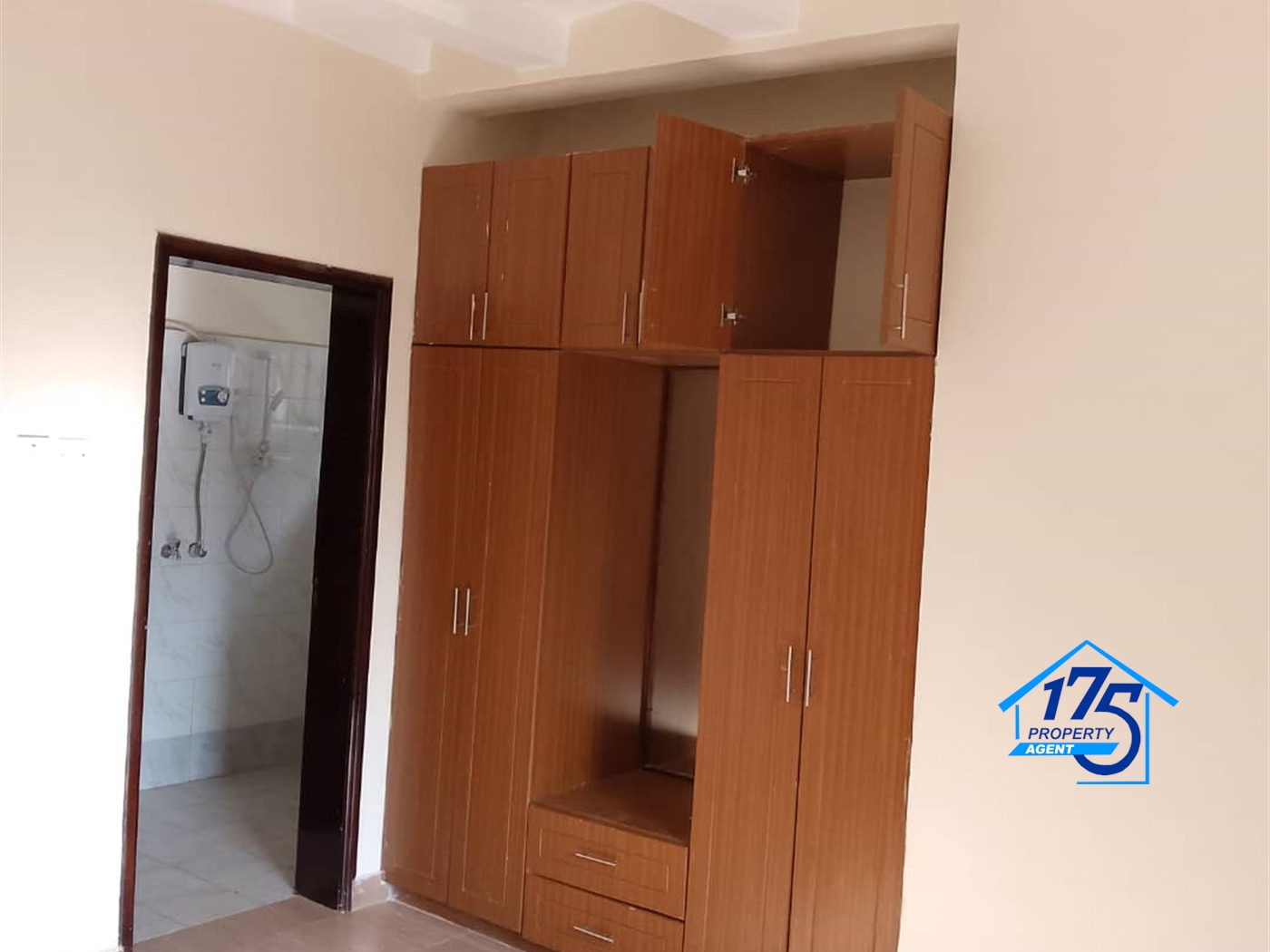 Apartment for rent in Mbalwa Wakiso