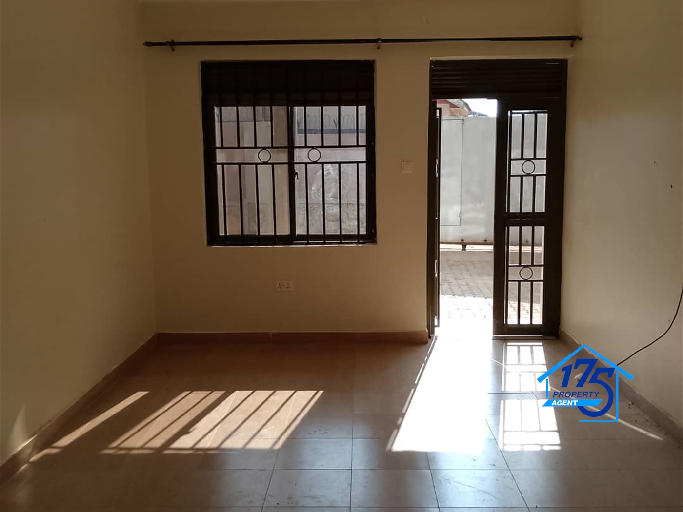 Apartment for rent in Mbalwa Wakiso