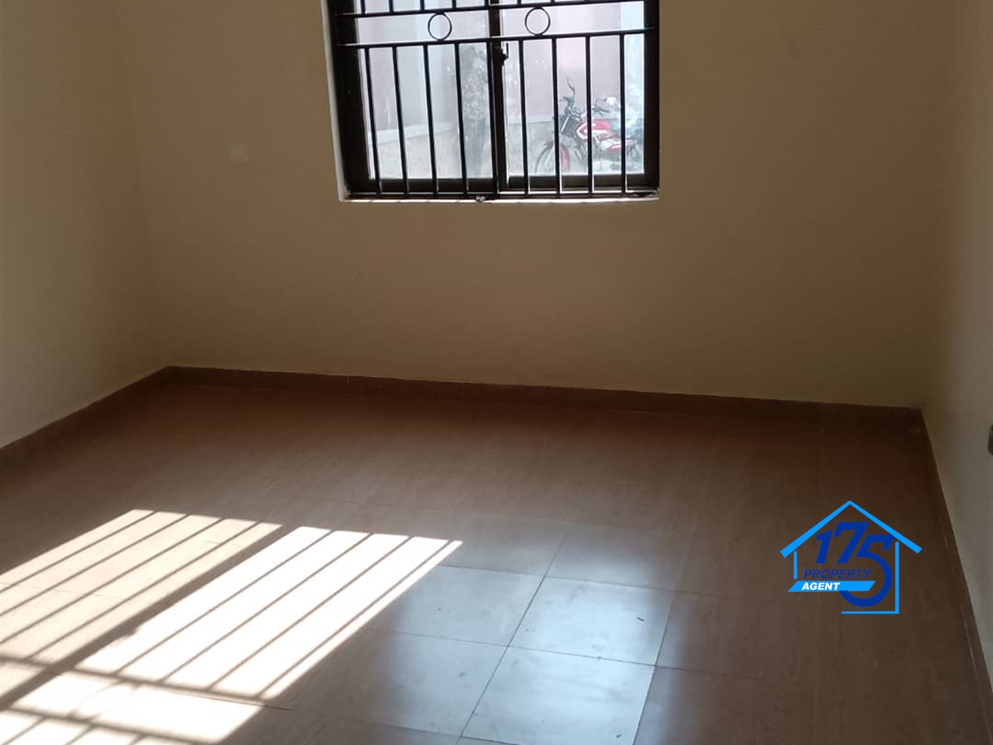 Apartment for rent in Mbalwa Wakiso