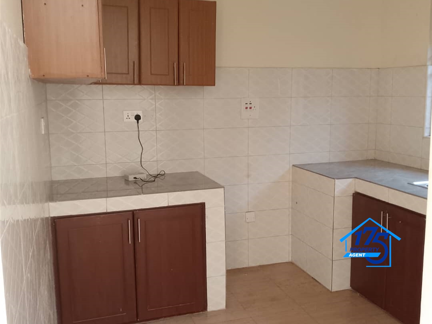 Apartment for rent in Mbalwa Wakiso