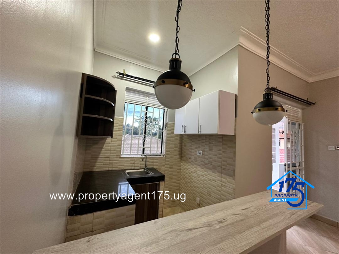 Apartment for rent in Kira Wakiso