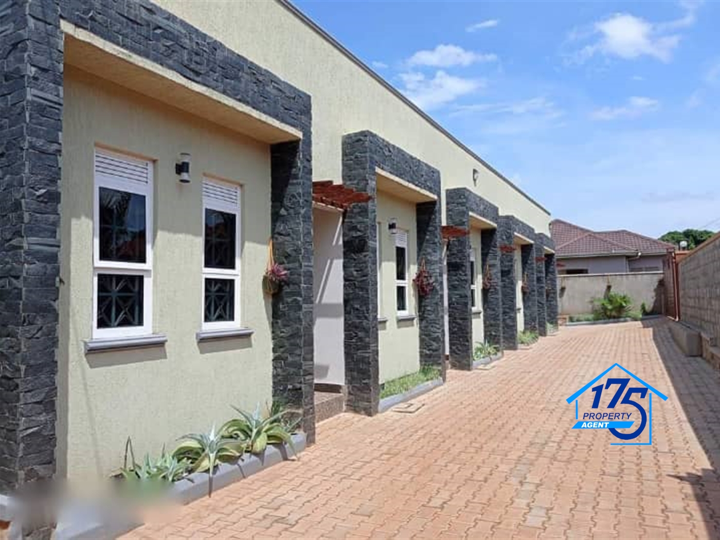 Rental units for sale in Kira Wakiso