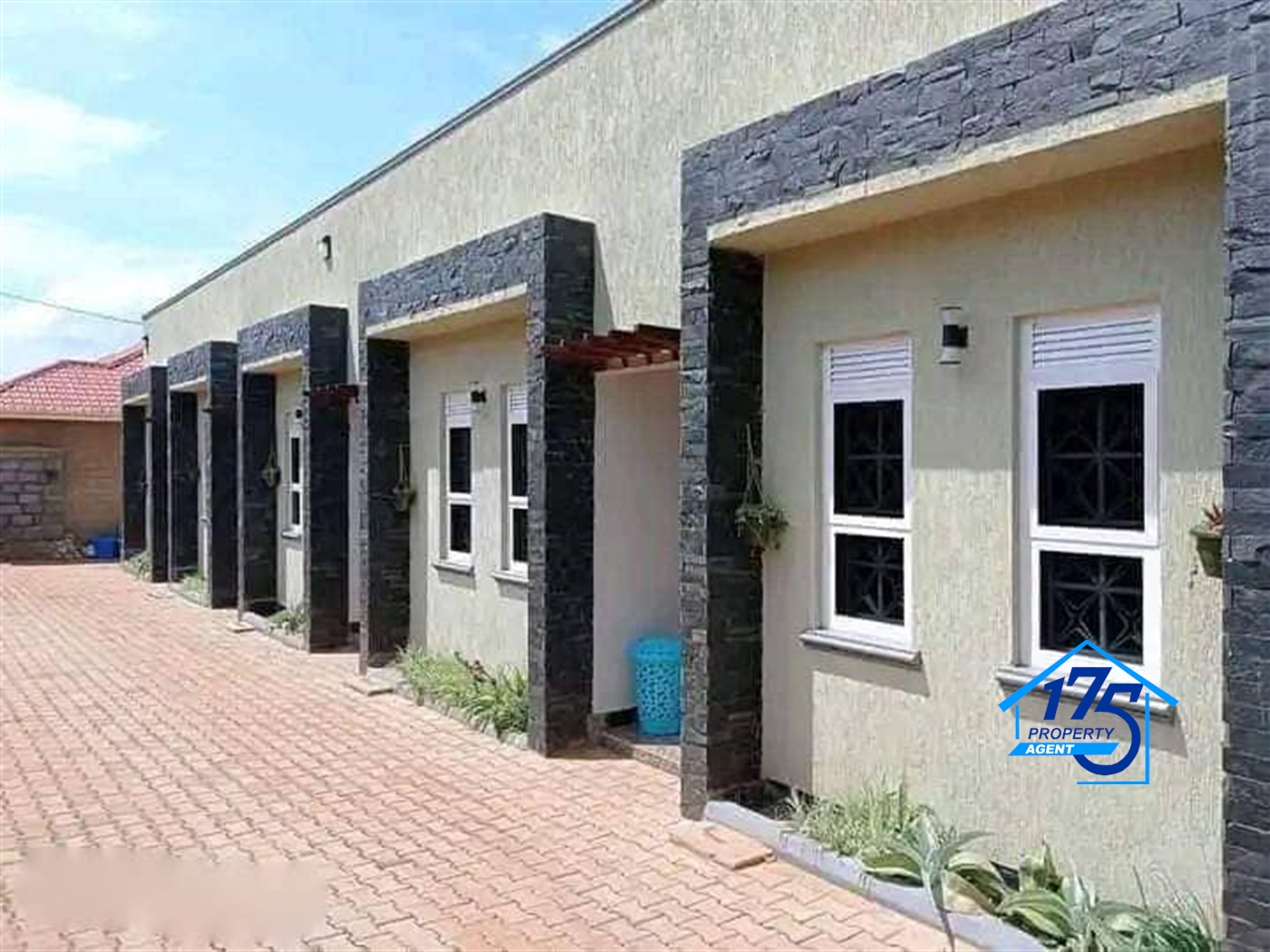 Rental units for sale in Kira Wakiso