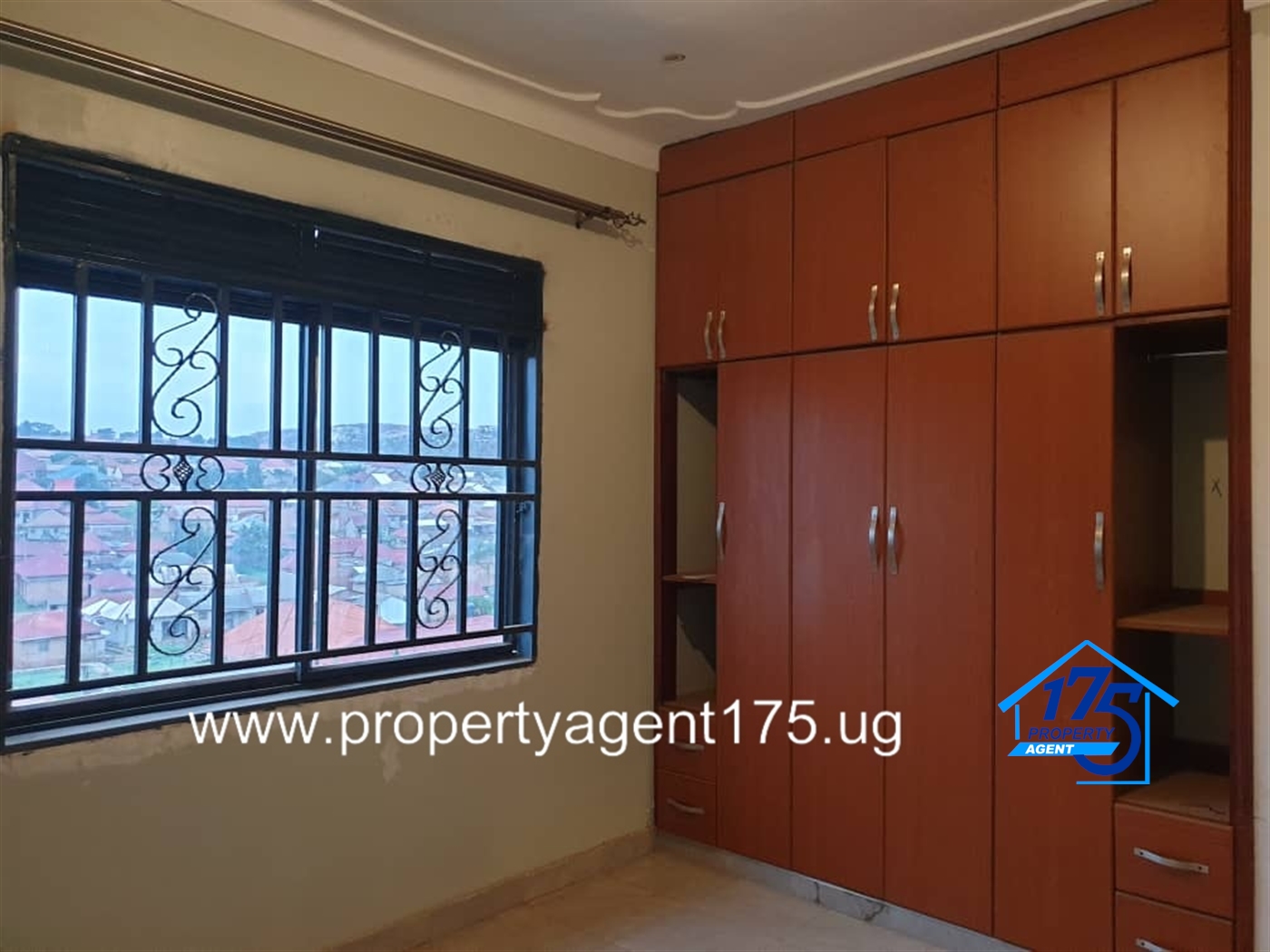 Apartment for rent in Kiteetikaa Wakiso