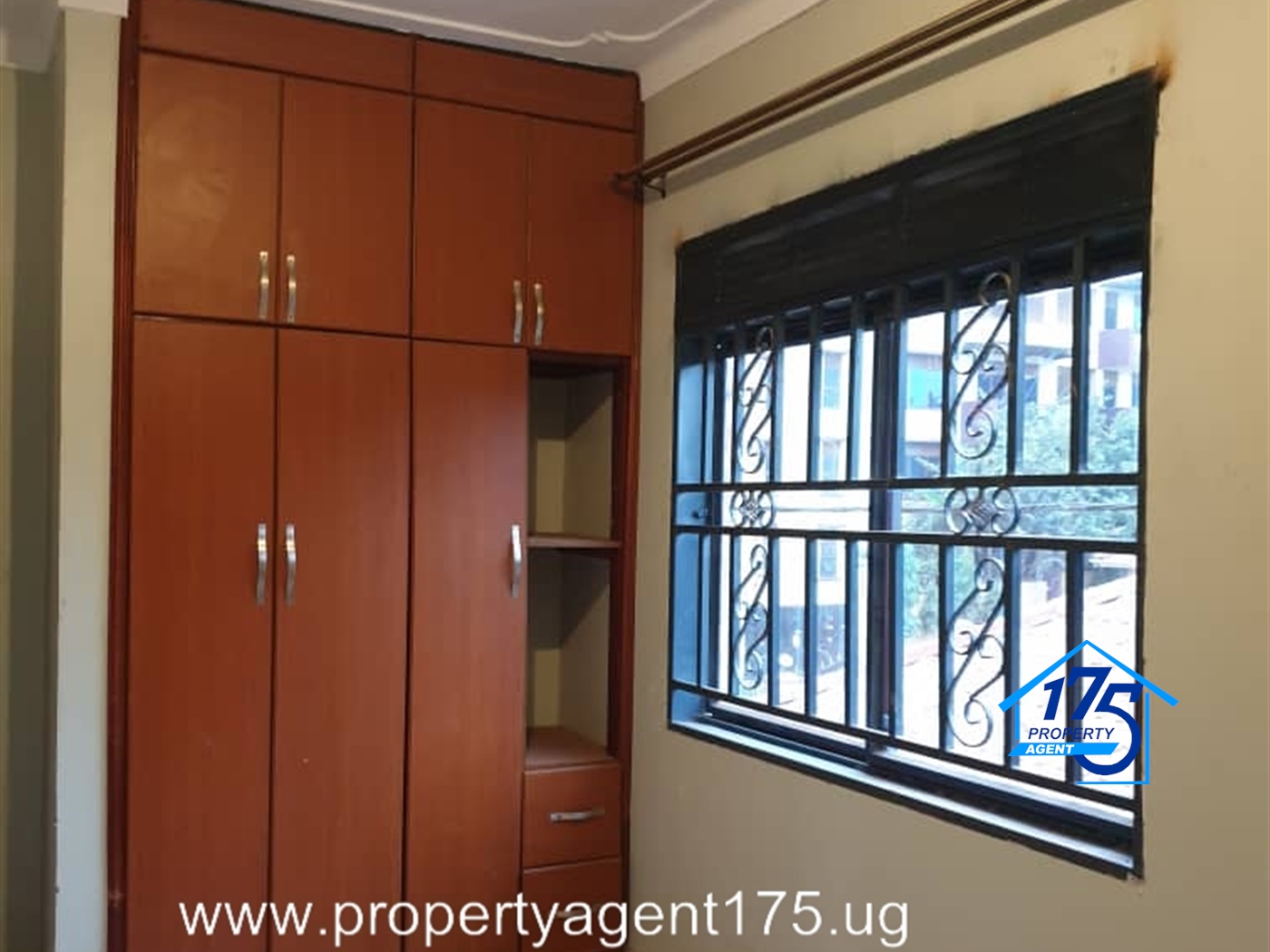 Apartment for rent in Kiteetikaa Wakiso