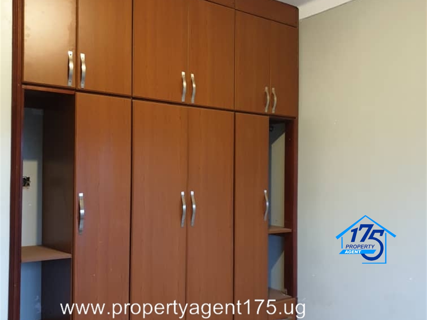 Apartment for rent in Kiteetikaa Wakiso