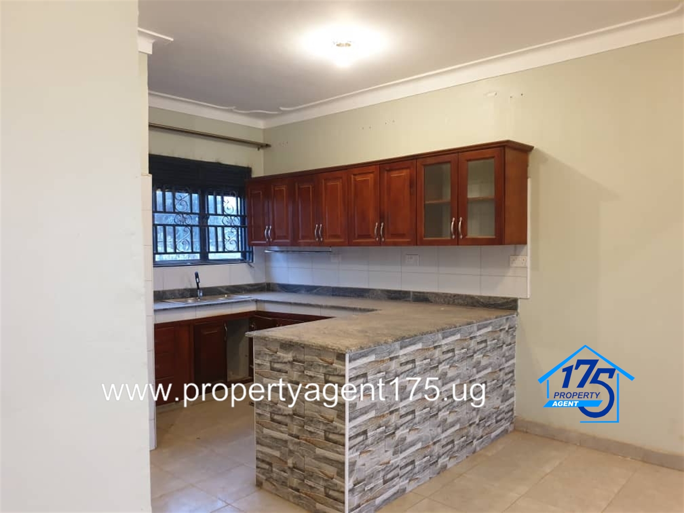 Apartment for rent in Kiteetikaa Wakiso