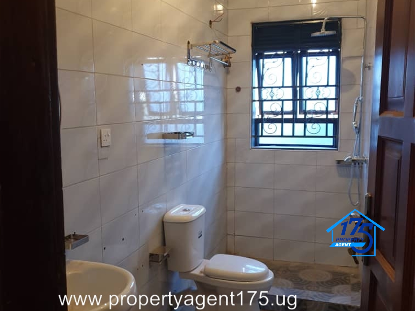 Apartment for rent in Kiteetikaa Wakiso