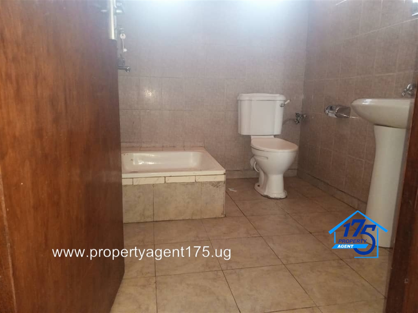 Apartment for rent in Namugongo Wakiso