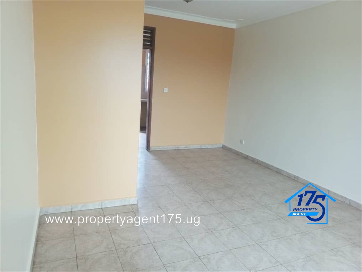 Apartment for rent in Namugongo Wakiso