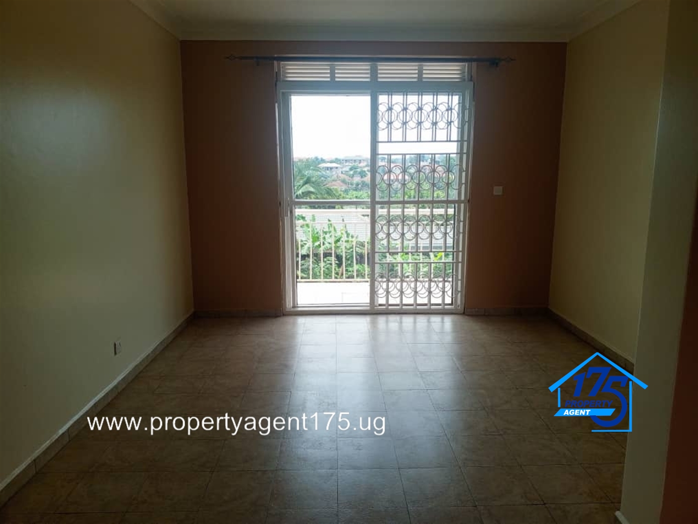 Apartment for rent in Namugongo Wakiso