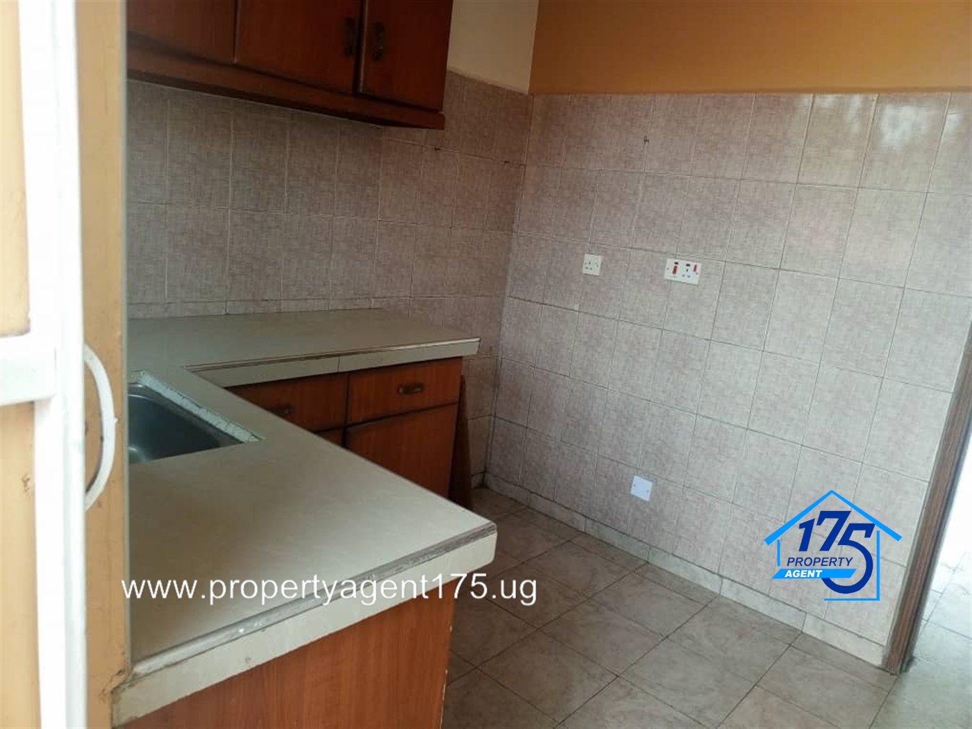 Apartment for rent in Namugongo Wakiso