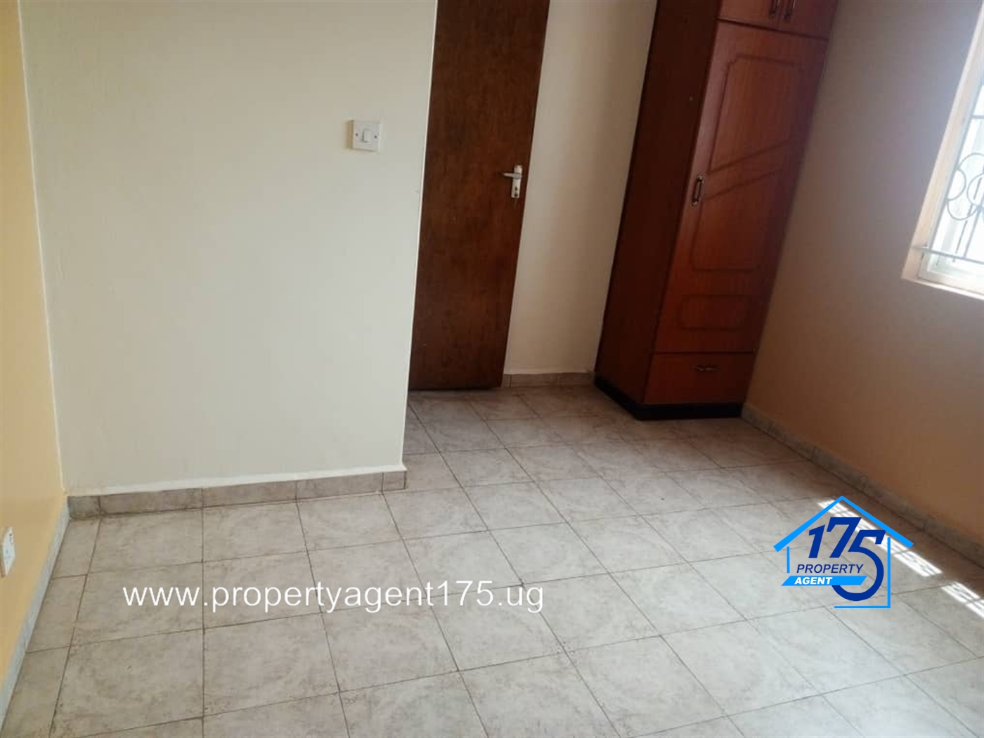 Apartment for rent in Namugongo Wakiso