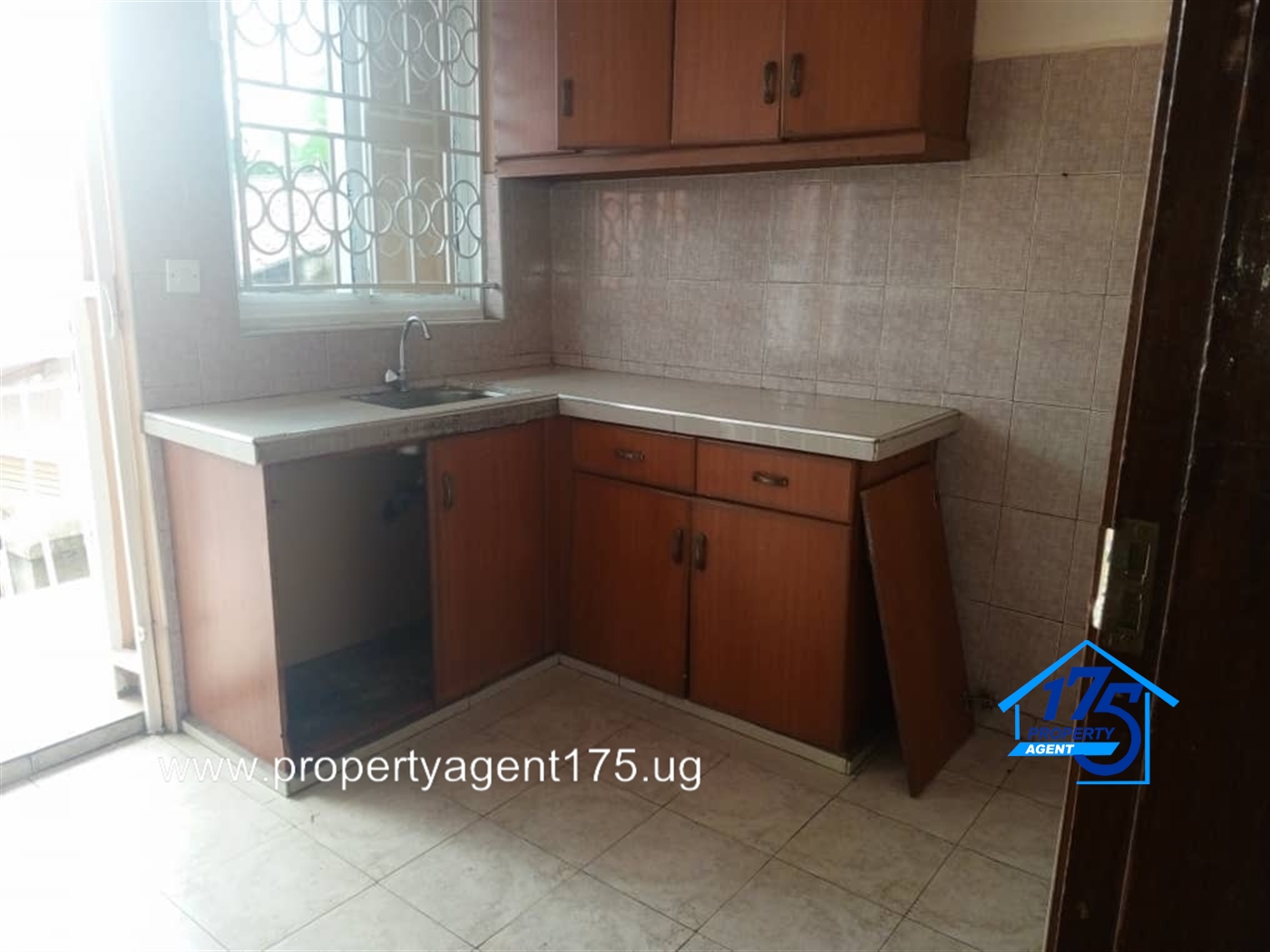 Apartment for rent in Namugongo Wakiso