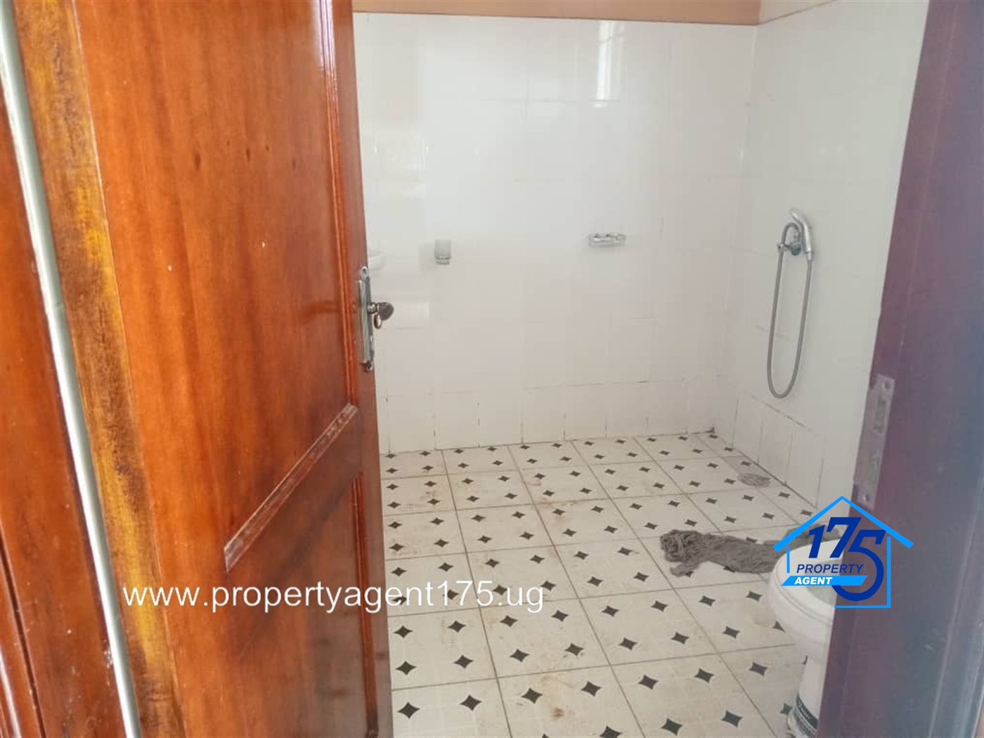 Apartment for rent in Namugongo Wakiso