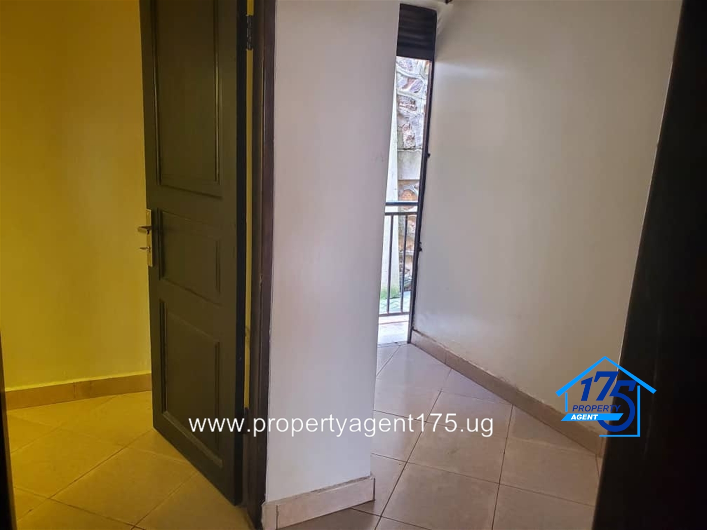 Apartment for rent in Kyaliwajjala Wakiso