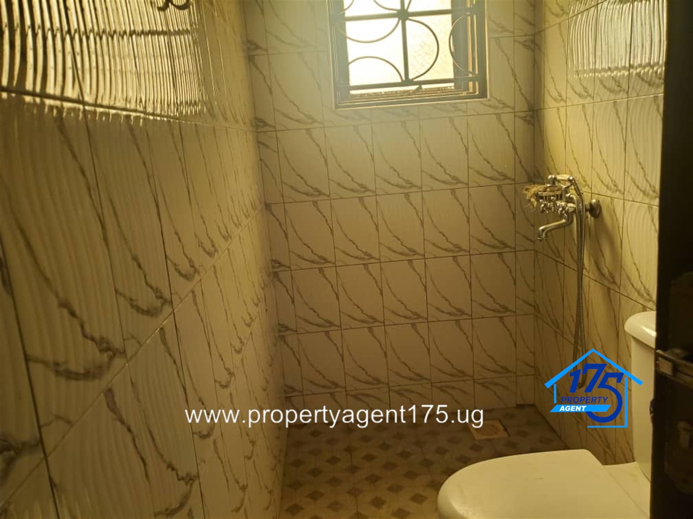 Apartment for rent in Kyaliwajjala Wakiso