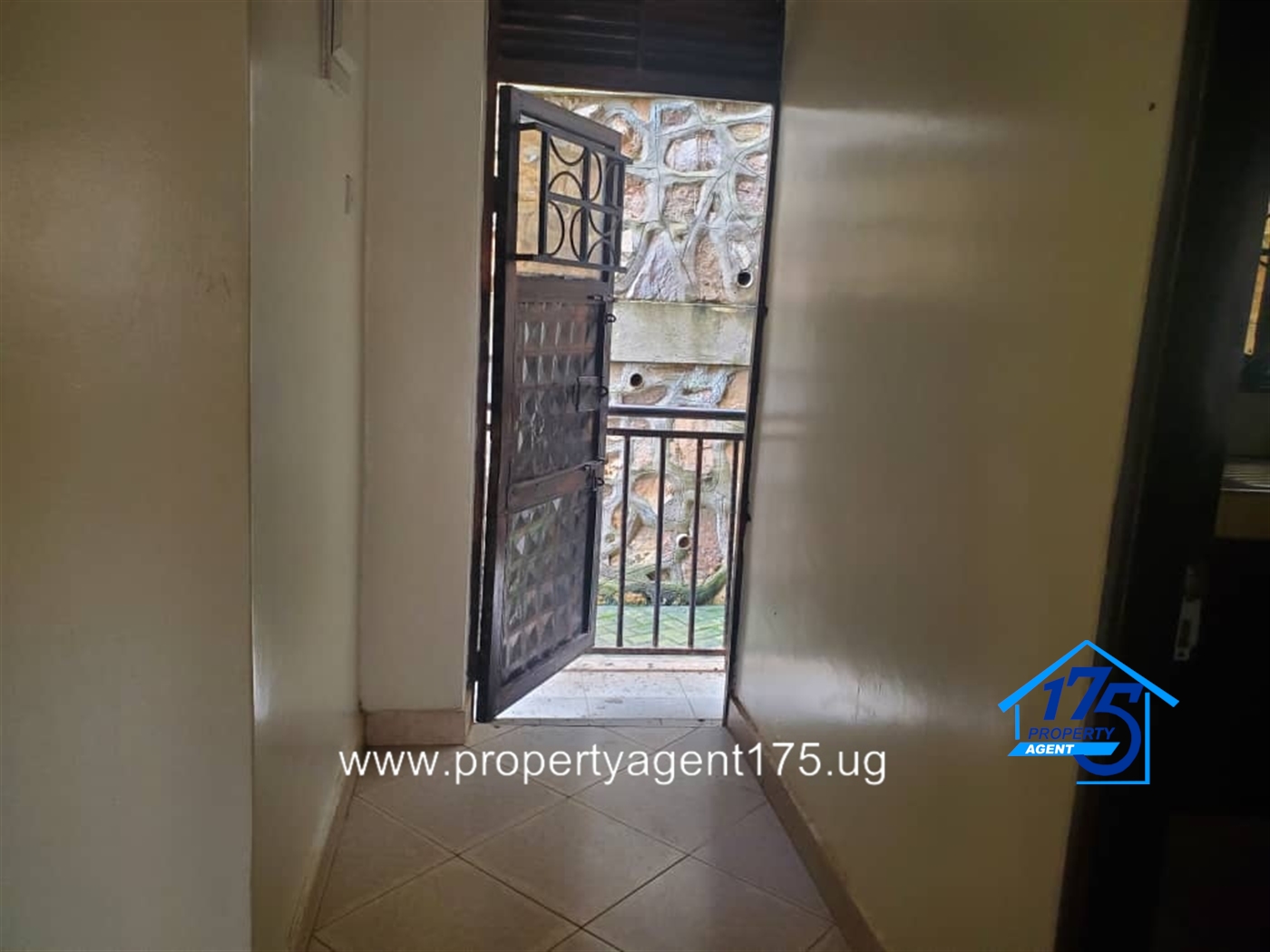 Apartment for rent in Kyaliwajjala Wakiso