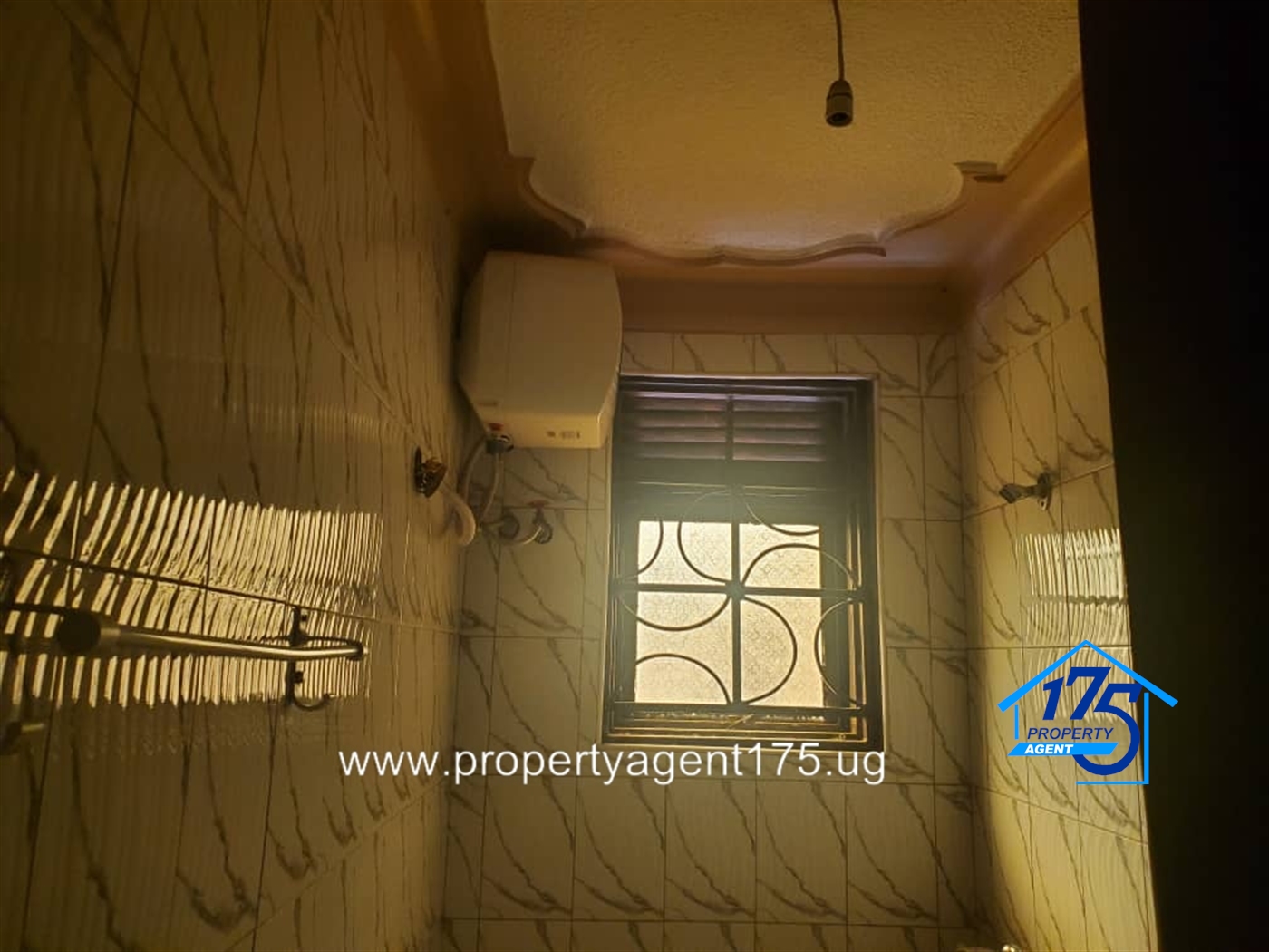 Apartment for rent in Kyaliwajjala Wakiso