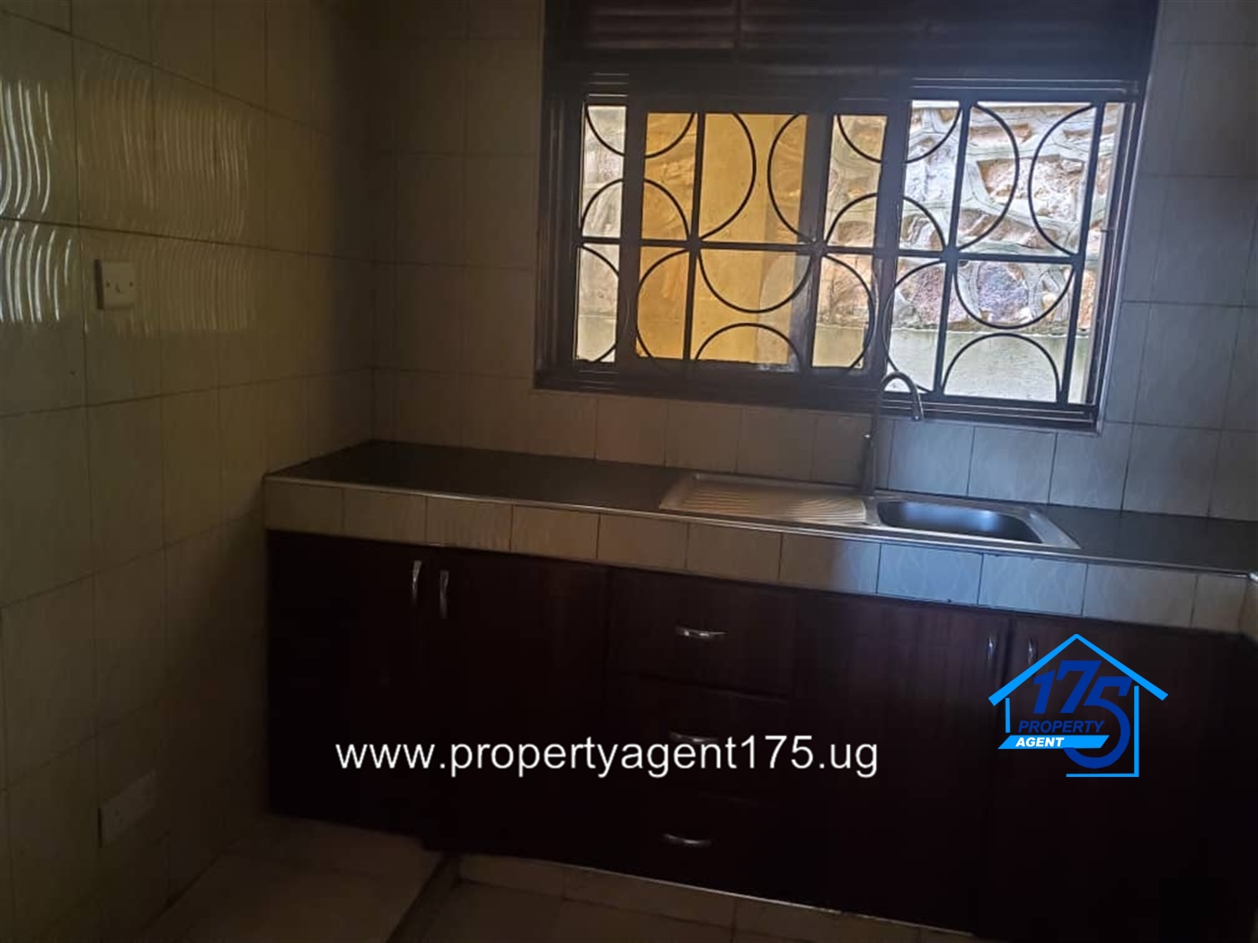 Apartment for rent in Kyaliwajjala Wakiso