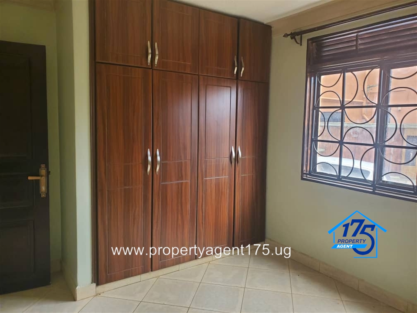 Apartment for rent in Kyaliwajjala Wakiso