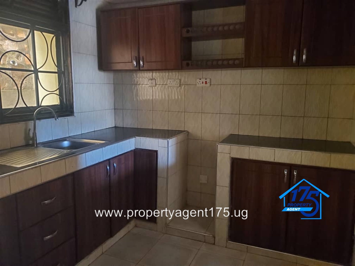 Apartment for rent in Kyaliwajjala Wakiso