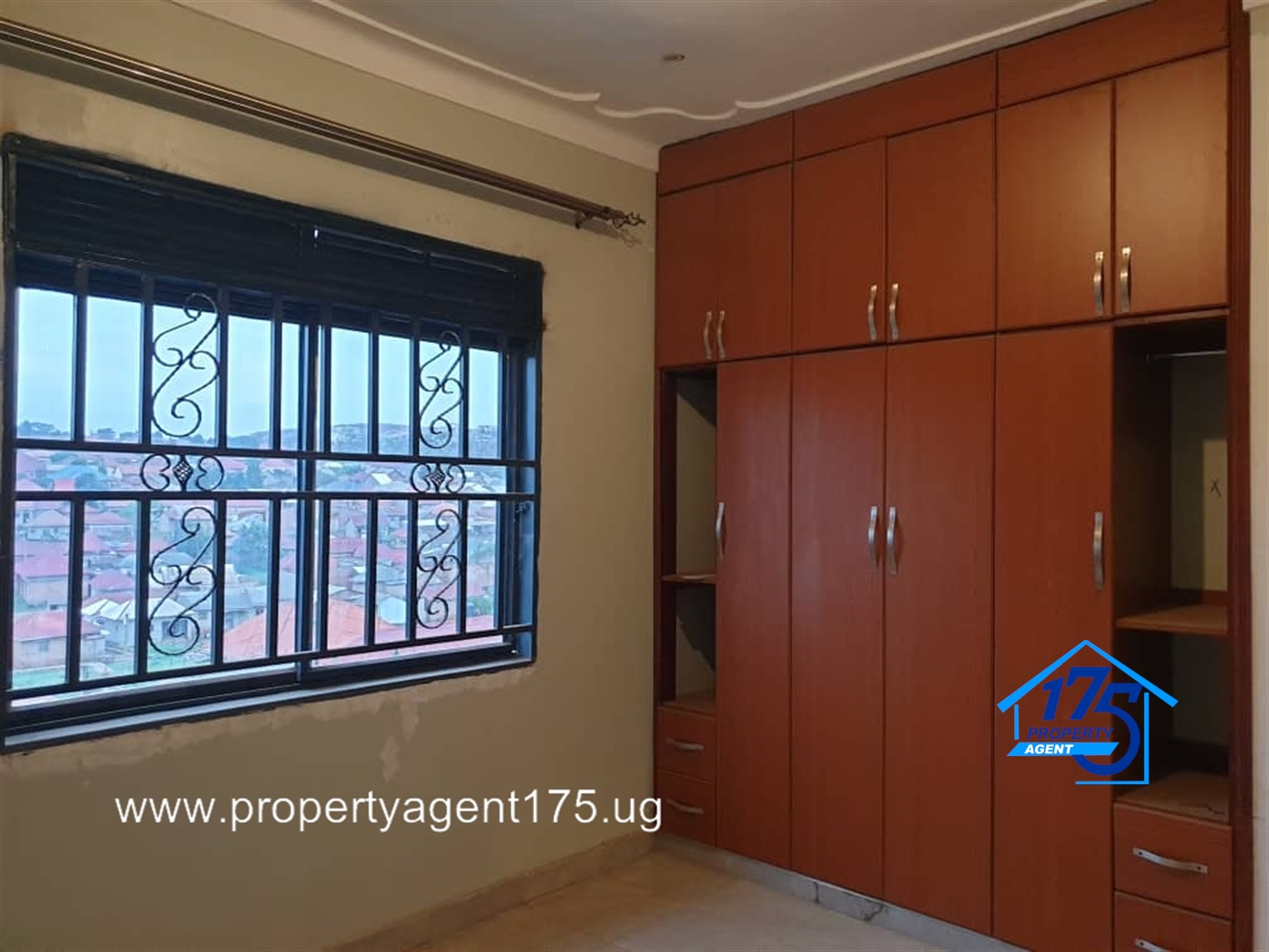 Apartment for rent in Kiteetikaa Wakiso