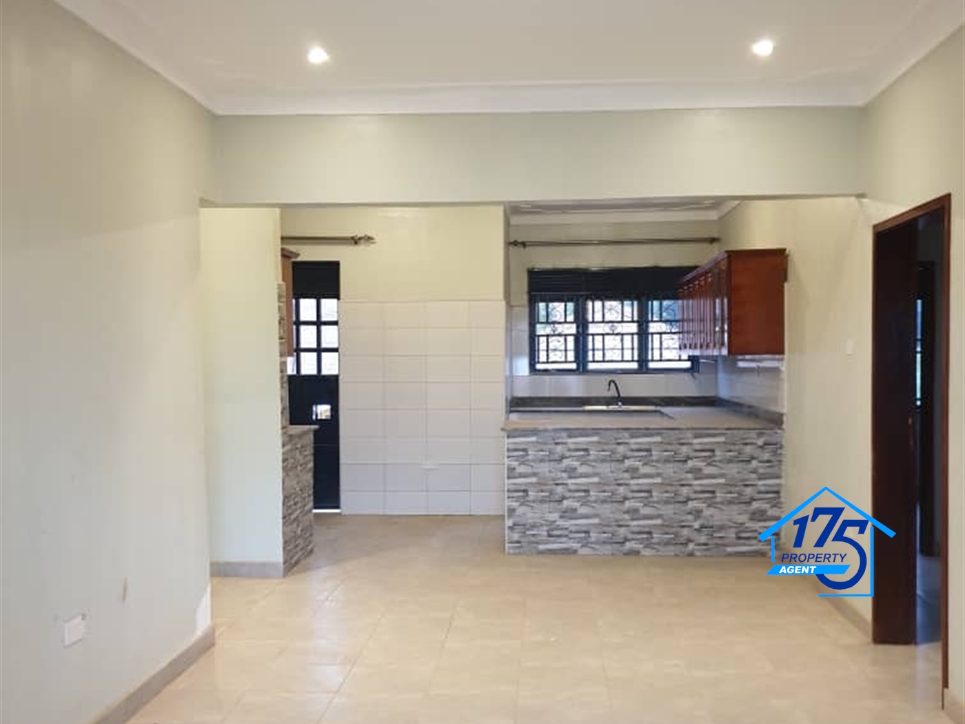 Apartment for rent in Kiteetikaa Wakiso