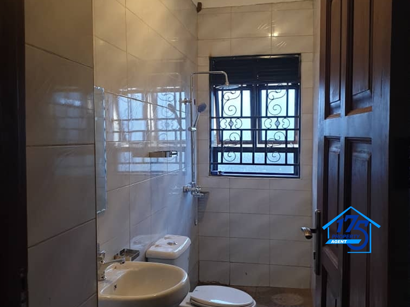 Apartment for rent in Kiteetikaa Wakiso