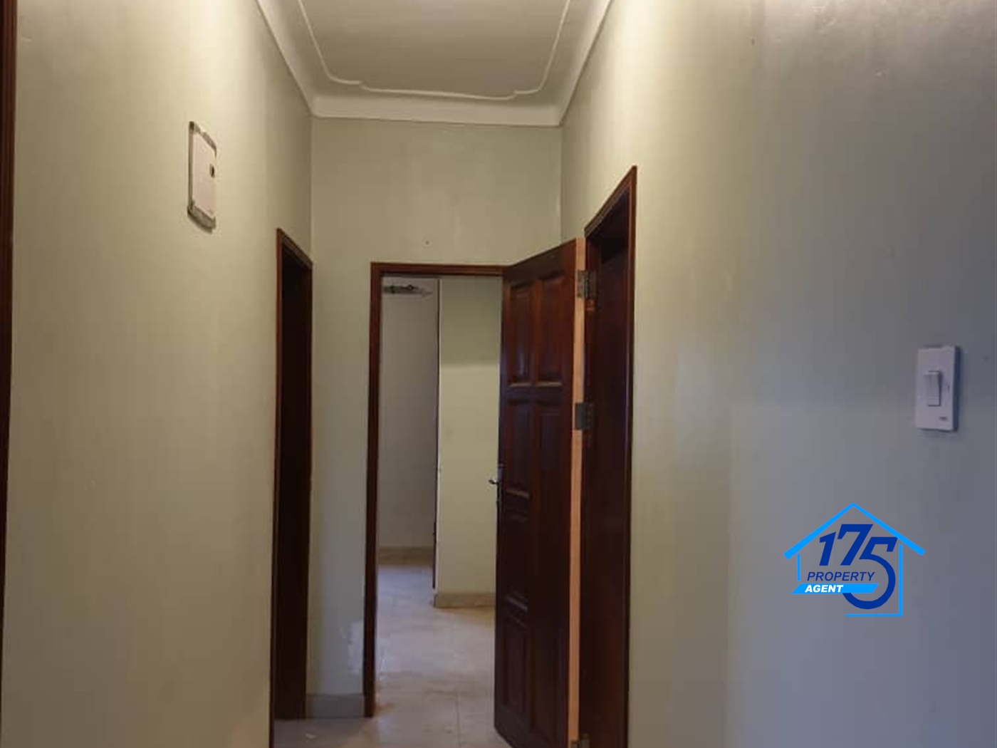 Apartment for rent in Kiteetikaa Wakiso