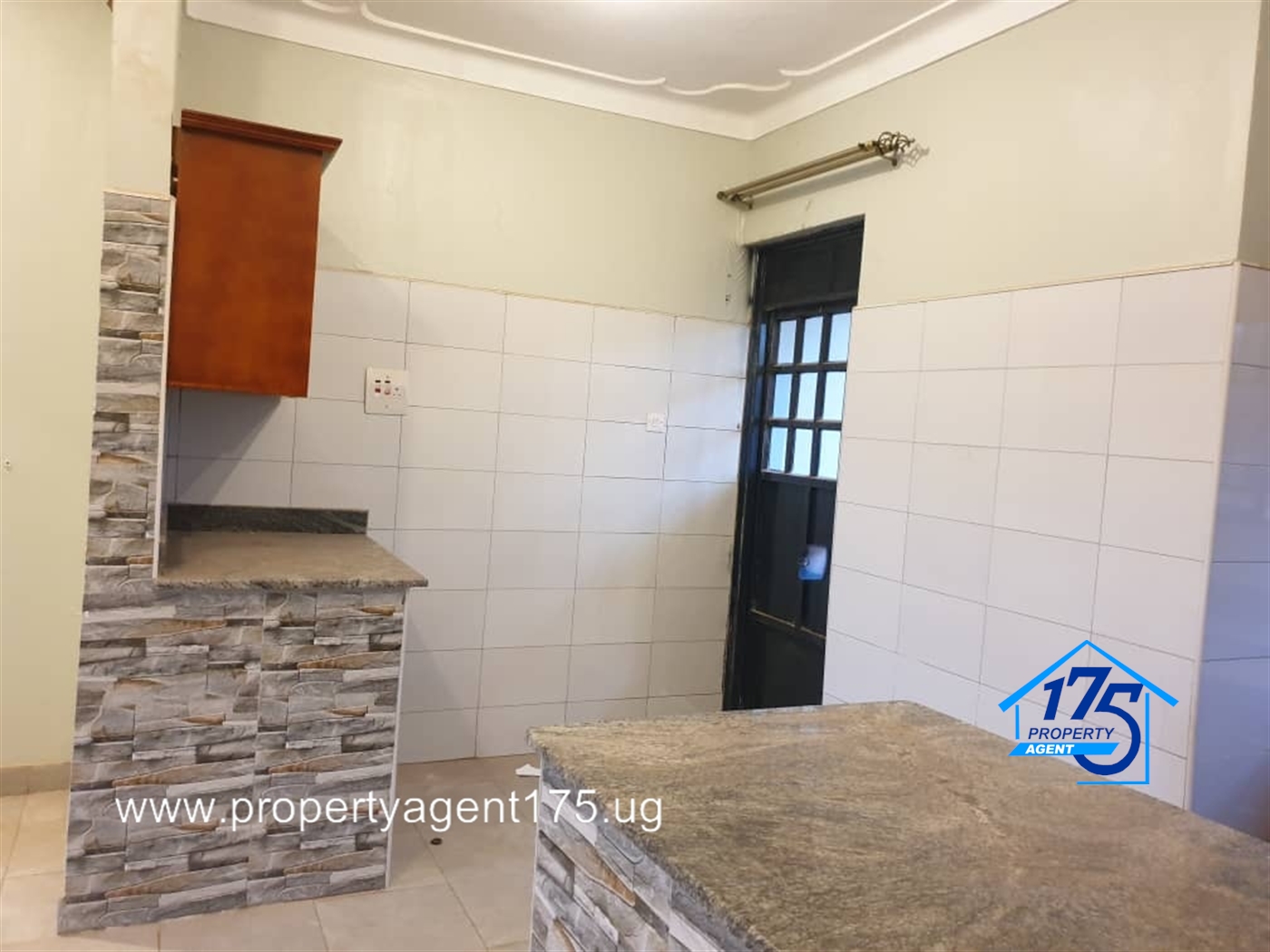 Apartment for rent in Kiteetikaa Wakiso