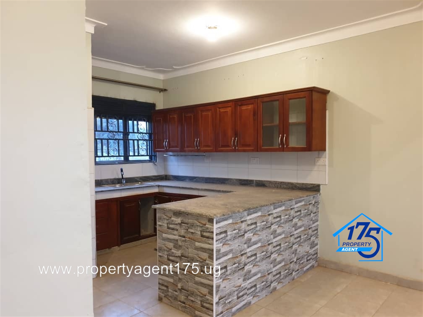 Apartment for rent in Kiteetikaa Wakiso