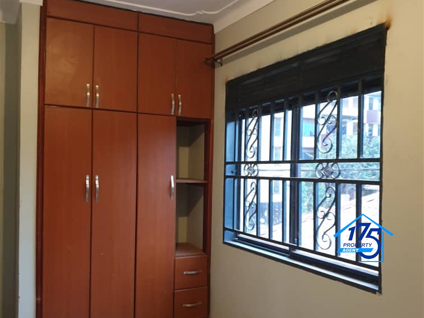 Apartment for rent in Kiteetikaa Wakiso