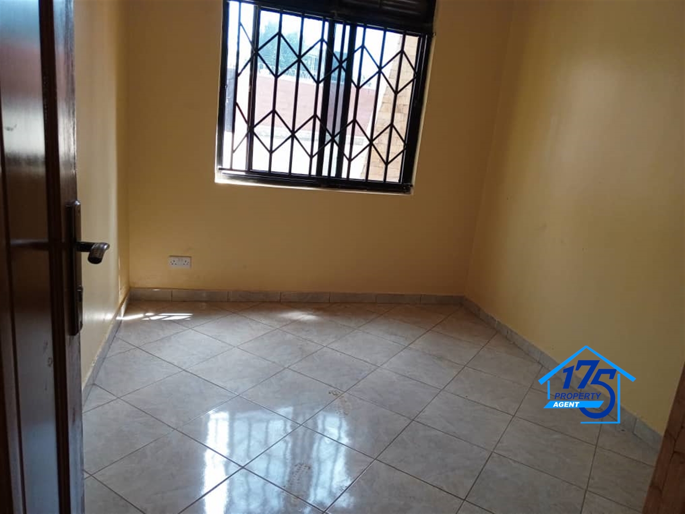 Semi Detached for rent in Najjera Wakiso