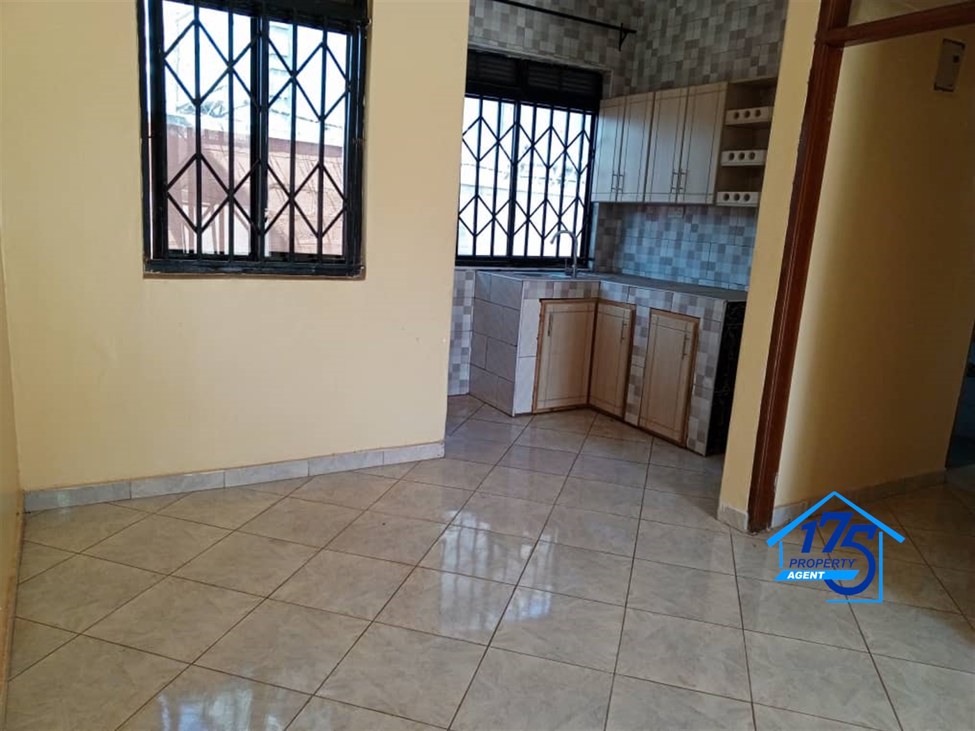 Semi Detached for rent in Najjera Wakiso