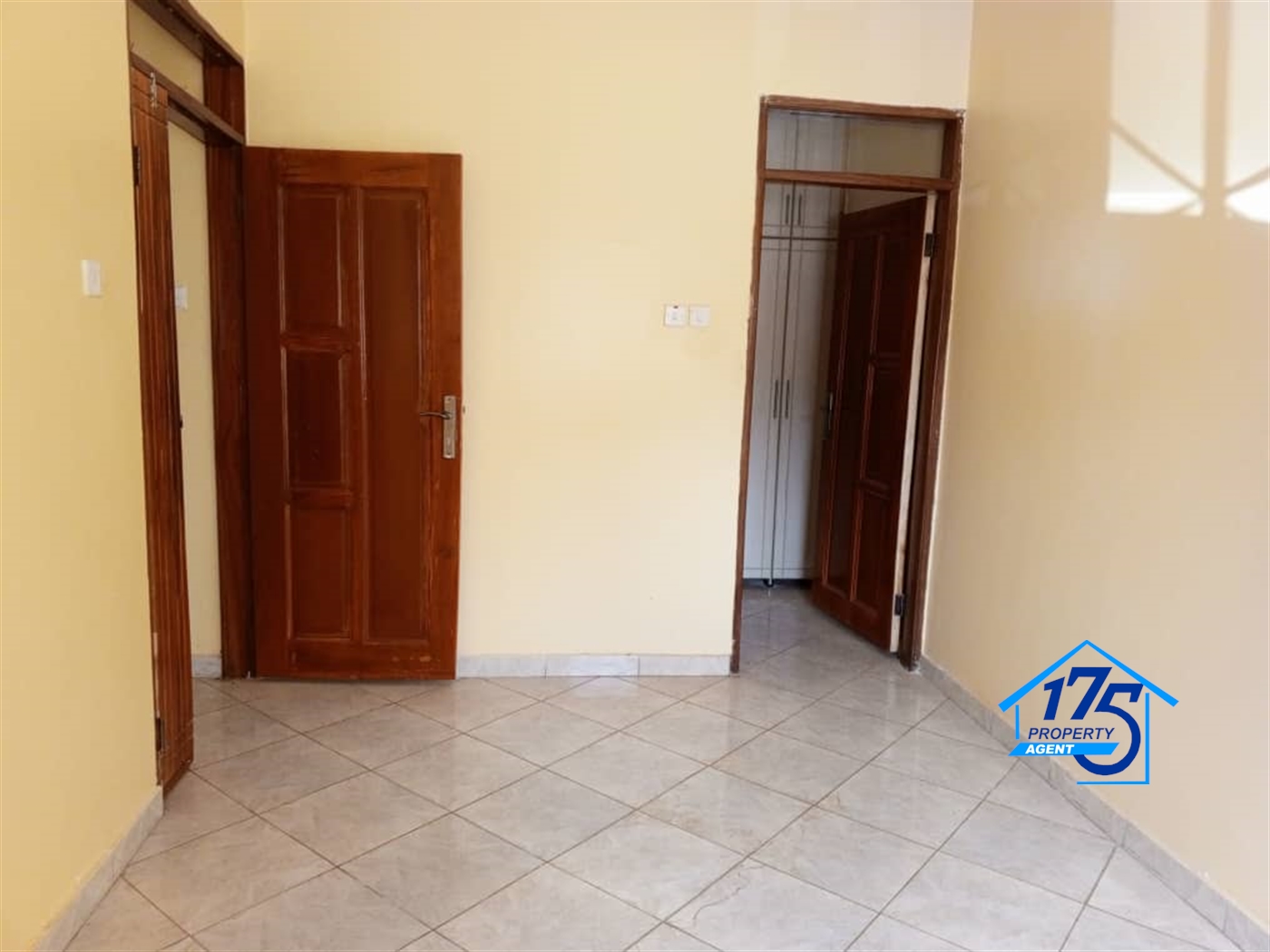 Semi Detached for rent in Najjera Wakiso