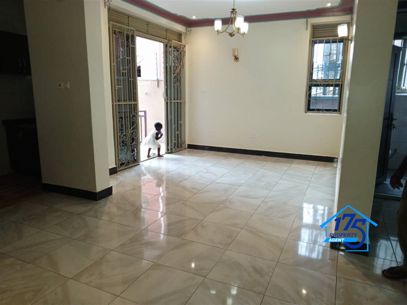 Apartment for rent in Najjera Wakiso