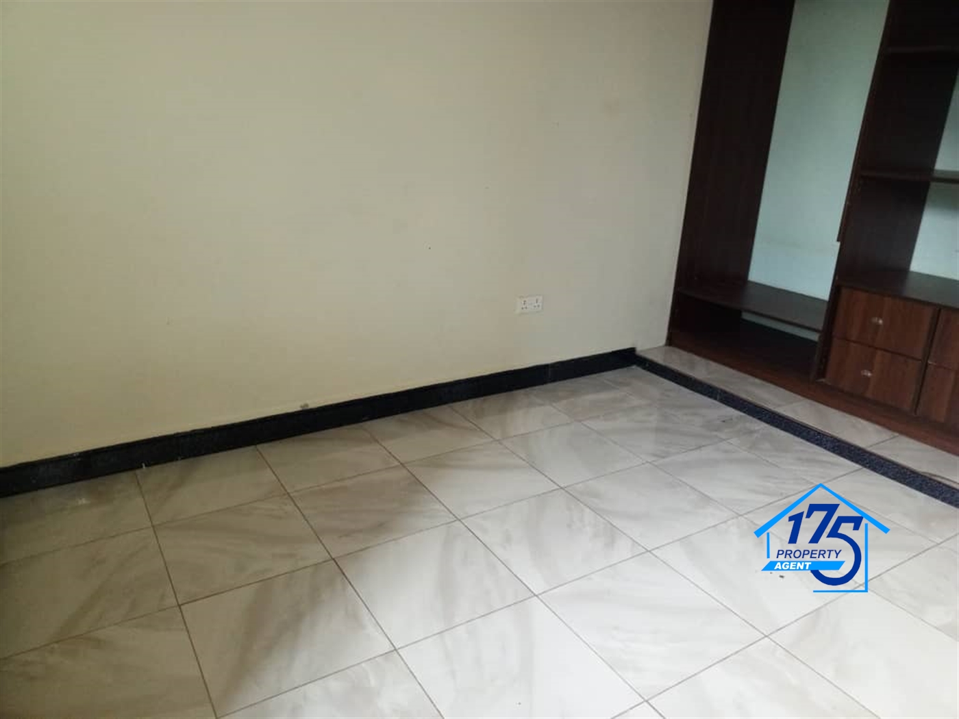 Apartment for rent in Najjera Wakiso