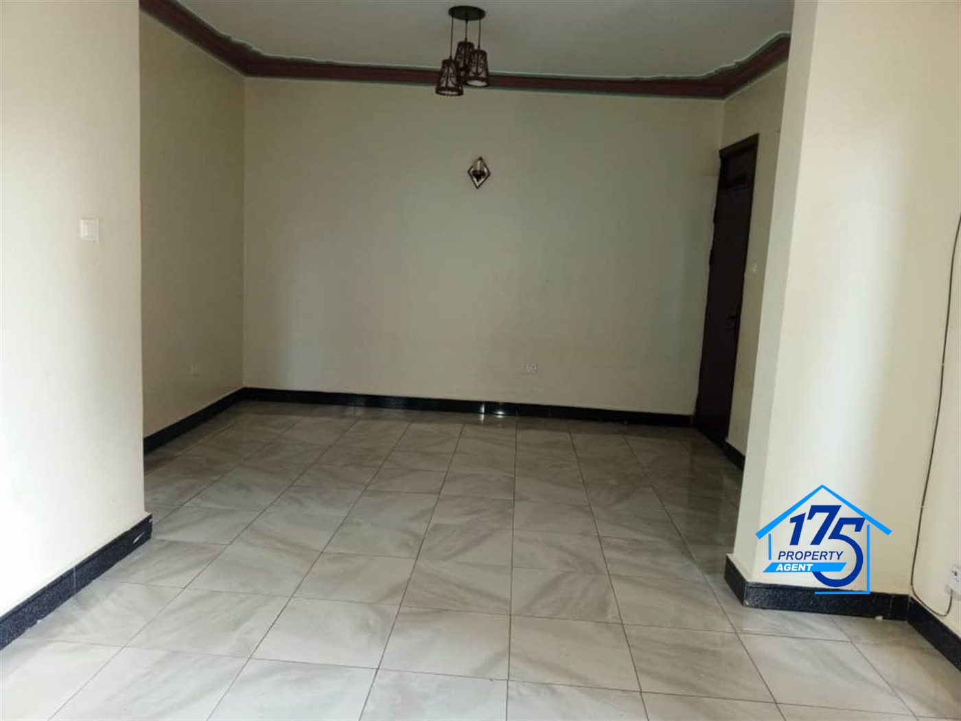 Apartment for rent in Najjera Wakiso