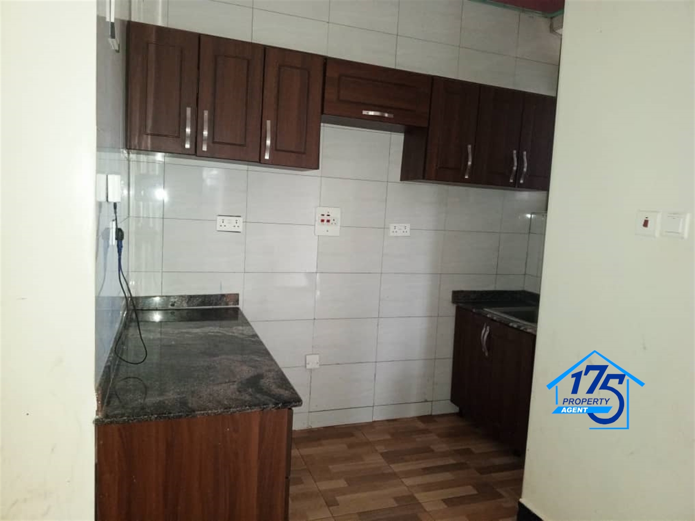 Apartment for rent in Najjera Wakiso