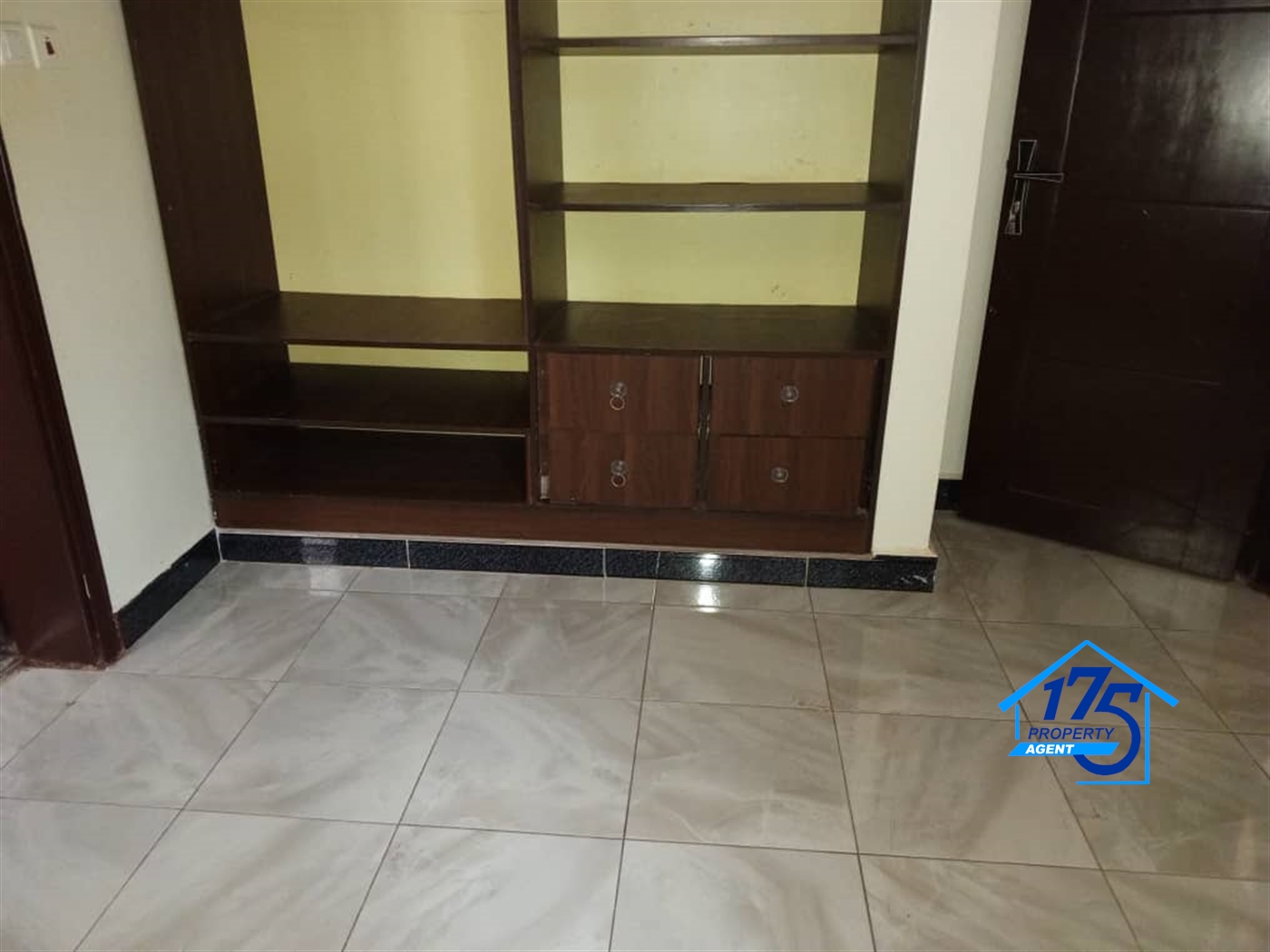 Apartment for rent in Najjera Wakiso