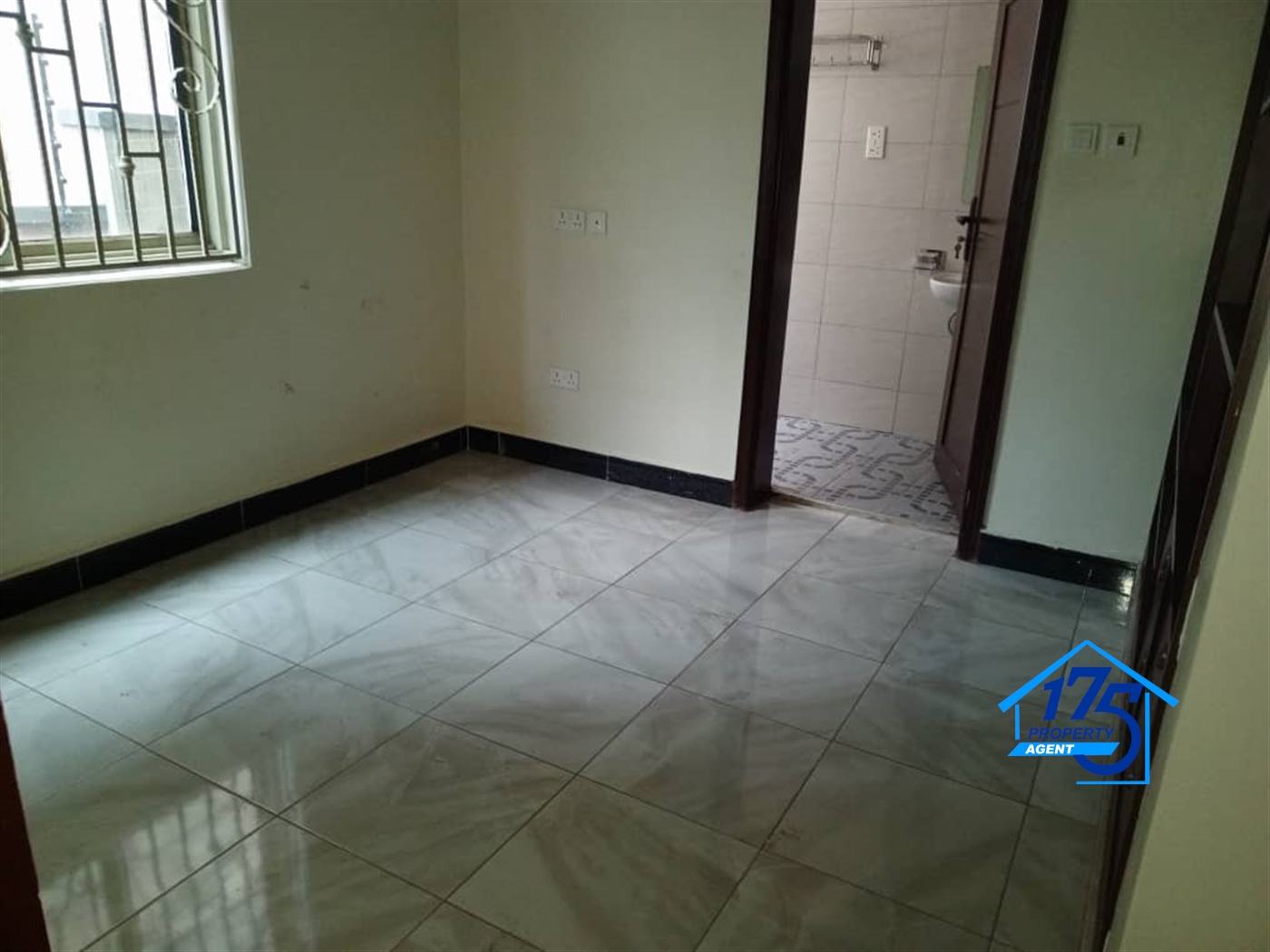 Apartment for rent in Najjera Wakiso