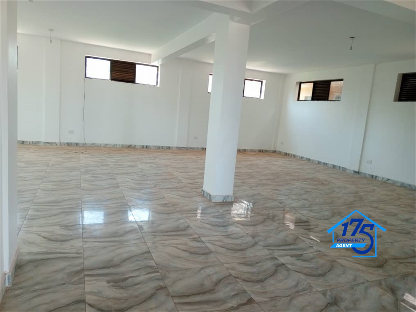 Apartment for rent in Najjera Wakiso