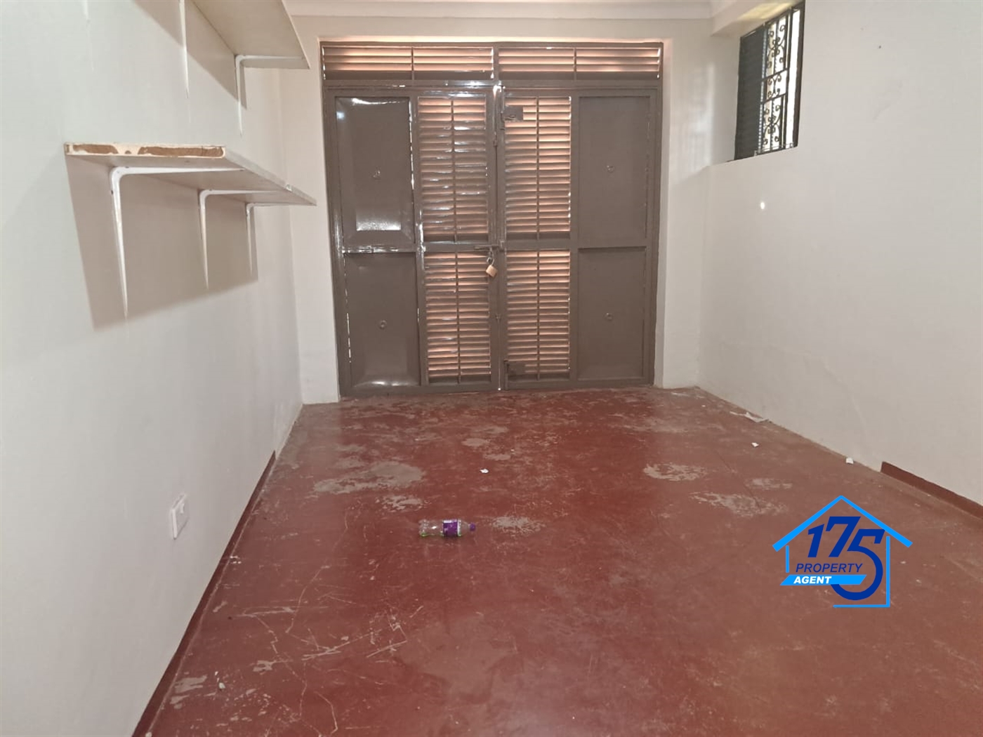 Duplex for rent in Kisaasi Kampala