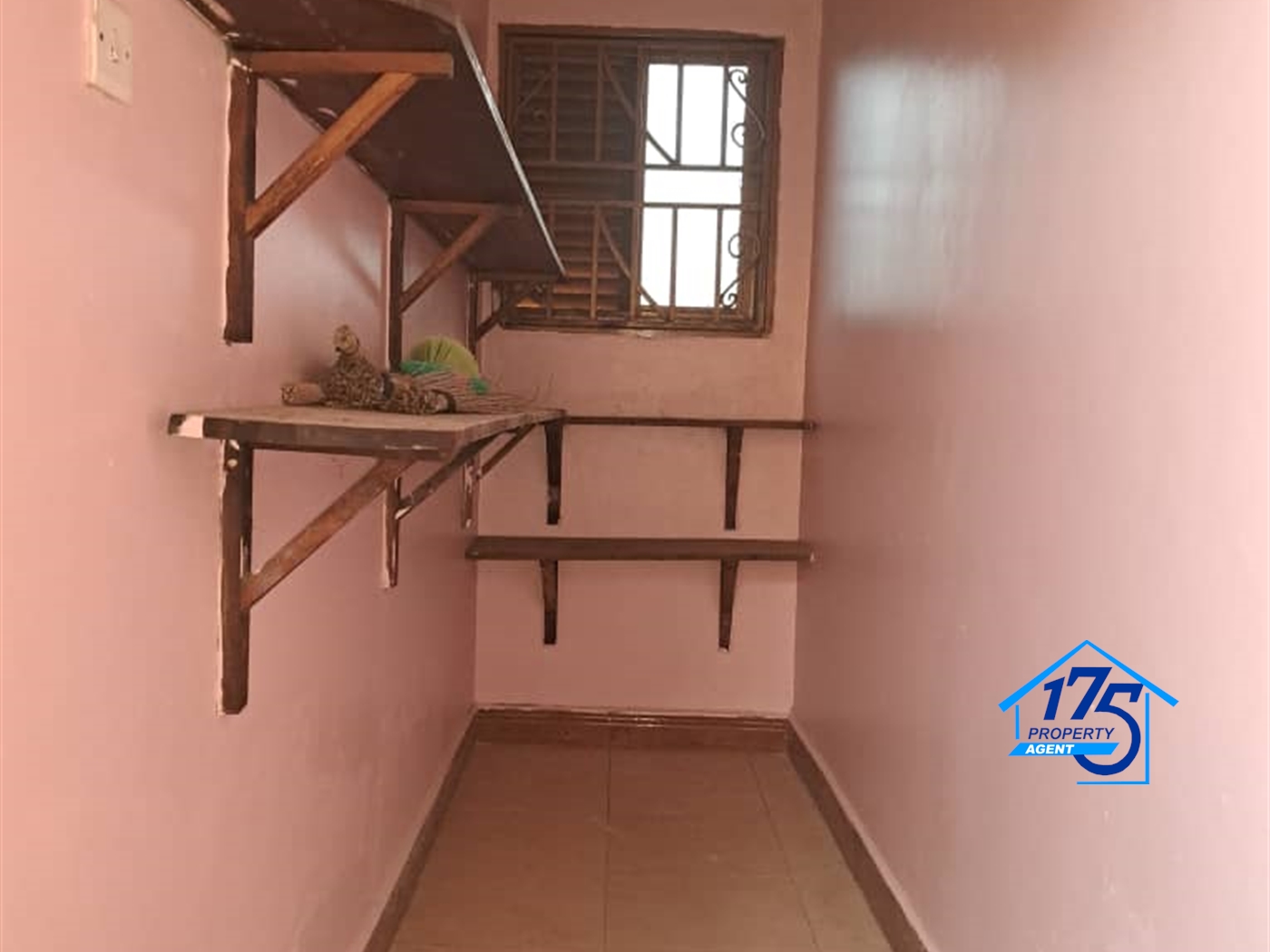 Semi Detached for rent in Kyanja Kampala