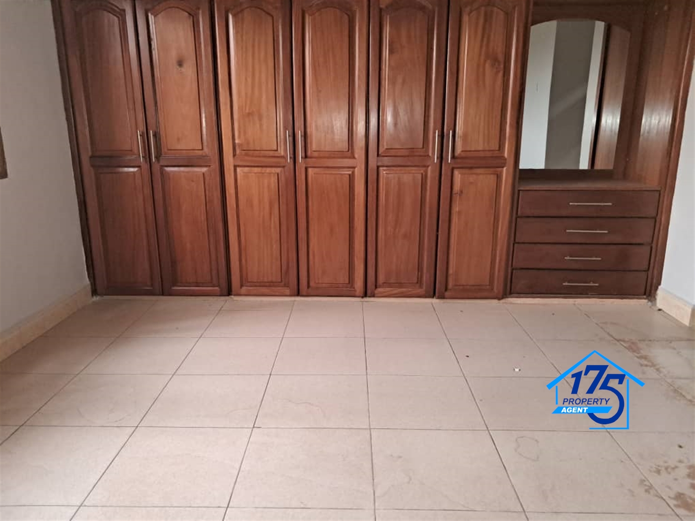 Semi Detached for rent in Kyanja Kampala