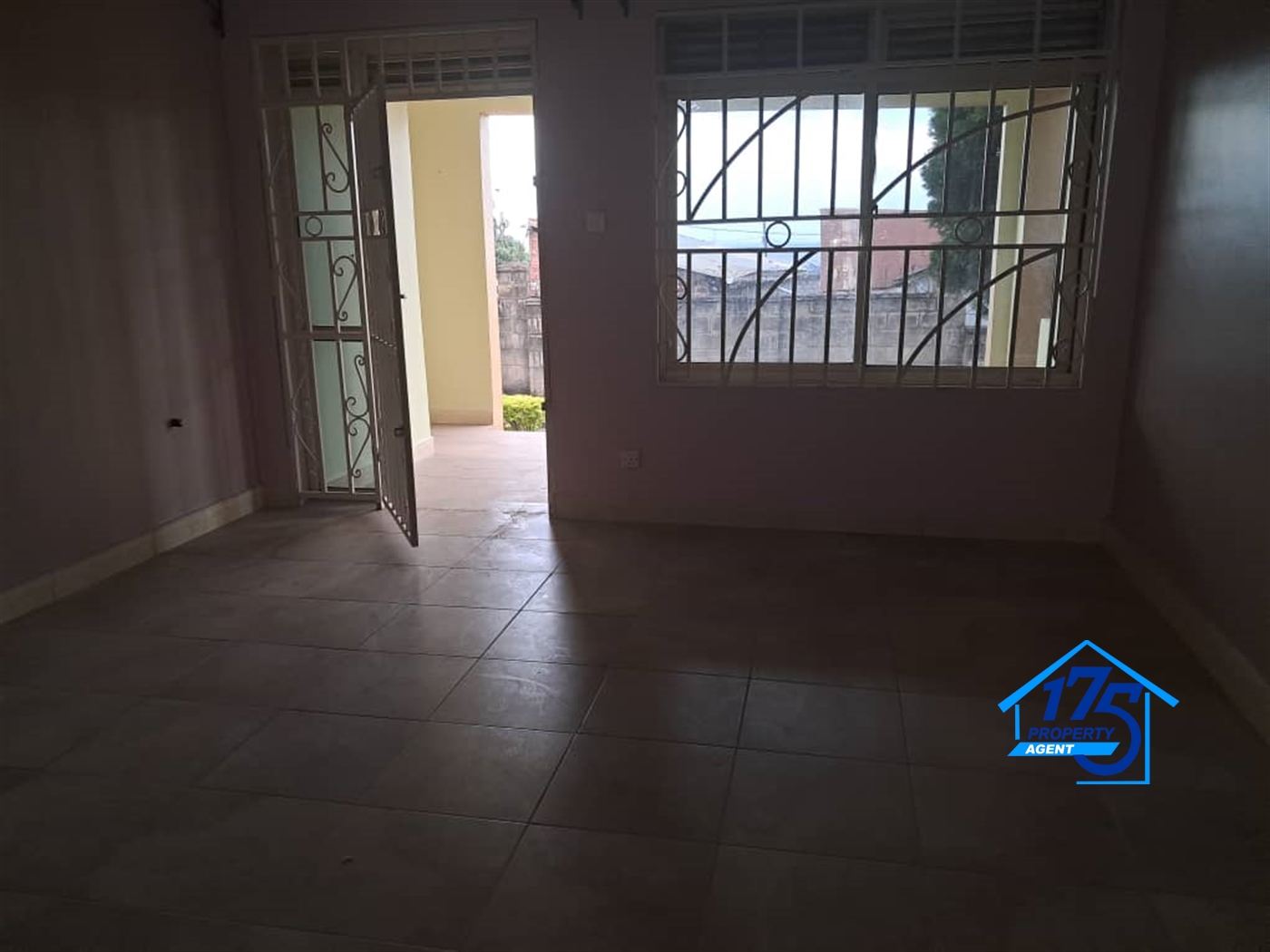 Semi Detached for rent in Kyanja Kampala